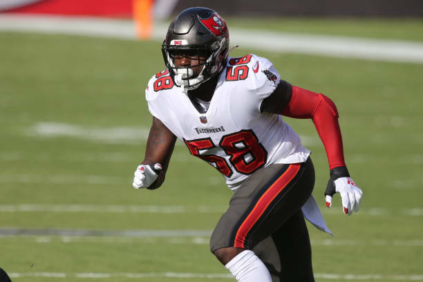 2021 NFL Free Agency