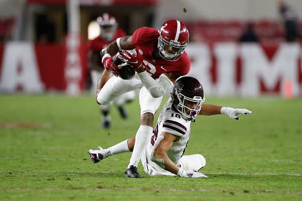 49ers Mock Draft