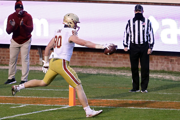 nfl draft pick hunter long
