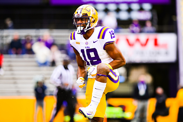 NFL Mock Draft