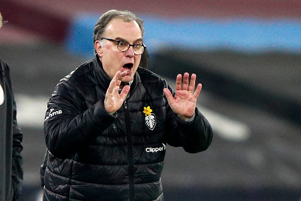 Marcelo Bielsa