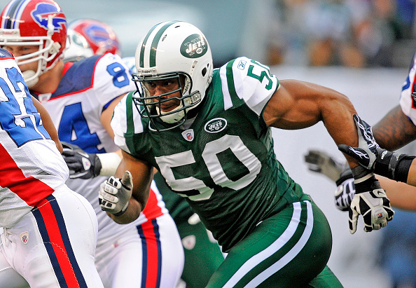 Jets Waive Former First-Round Draft Pick Quinton Coples On Monday -  Steelers Depot