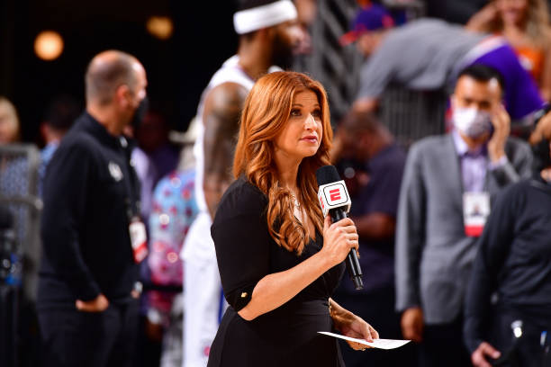 Rachel Nichols Joins Showtime After Contentious ESPN Exit - The New York  Times