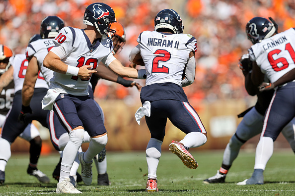 The Texans' Plan For the Rest of the Season - Overtime Heroics