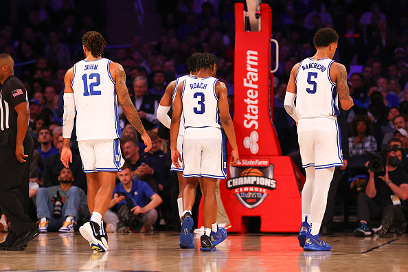 POWER 5 Conferences – NCAA Tournament Watch - Overtime Heroics