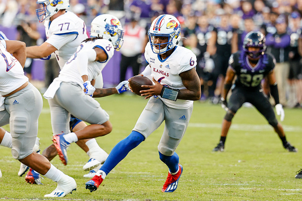 Big 12 Predictions featured image