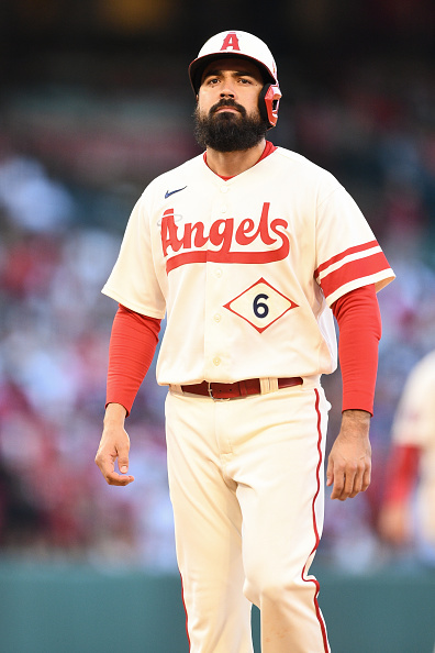 Angels News: Anthony Rendon Feeling Better After Wrist Surgery