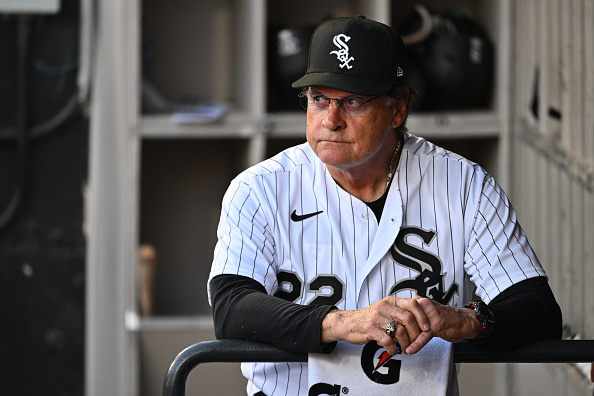 Joe Maddon and Joe Girardi, they gone. Is Tony La Russa next? (No.) - The  Athletic