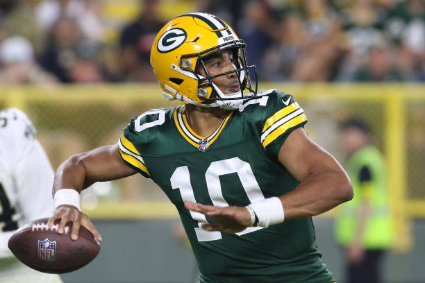 Packers QB Jordan Love will play in preseason finale vs. Seahawks - Field  Gulls