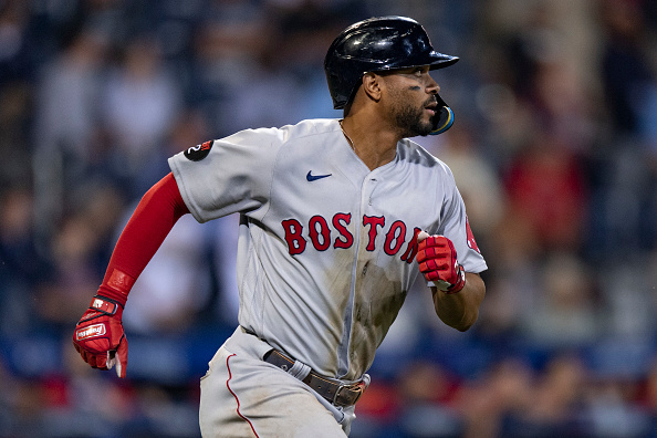 Trading Xander Bogaerts Would Obliterate Any Semblance of Hope