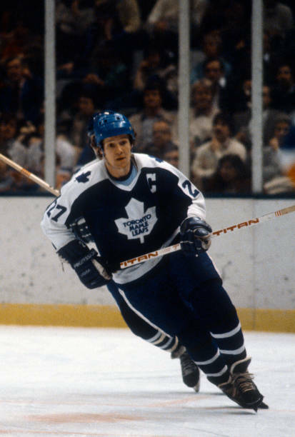 Worst Trades In Maple Leaf’s History: (Part 2) - Overtime Heroics