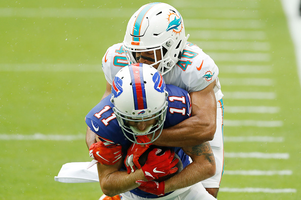 3 Possible Miami Dolphins Playoff Matchups - Overtime Heroics