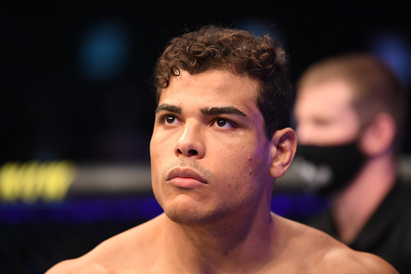 Paulo Costa