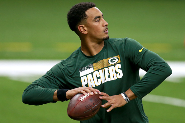 Green Bay Packers Legend Boldly Claims Jordan Love Will Be the Best  Quarterback from the 2020 NFL Draft