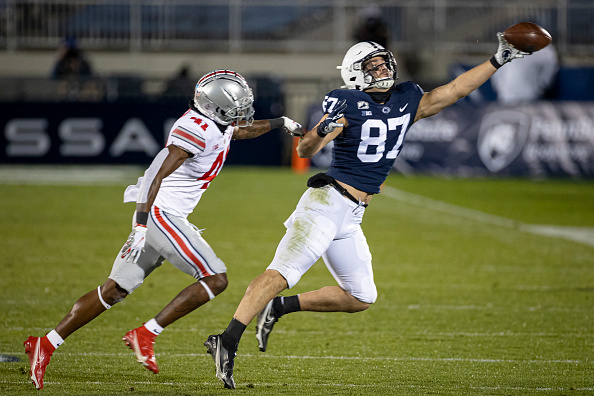 2021 nfl draft