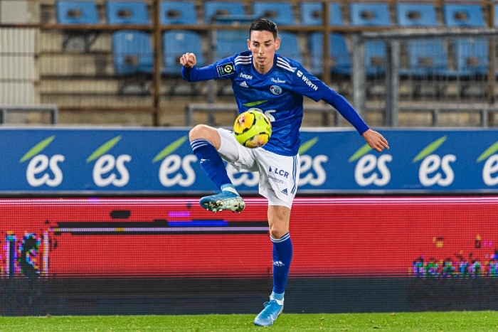 Possible replacement for Ryan Bertrand.