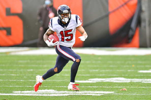 2021 NFL Free Agency