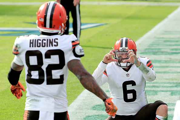 AFC Wild Card Discussion: Cleveland Browns at Pittsburgh Steelers - Daily  Norseman