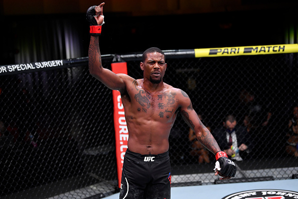 UFC Vegas 22 Best Bets