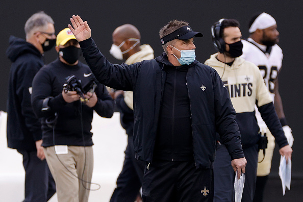 2021 new orleans saints