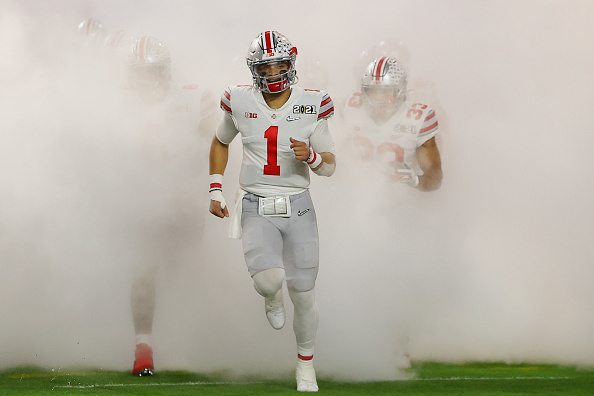 NFL Mock Draft