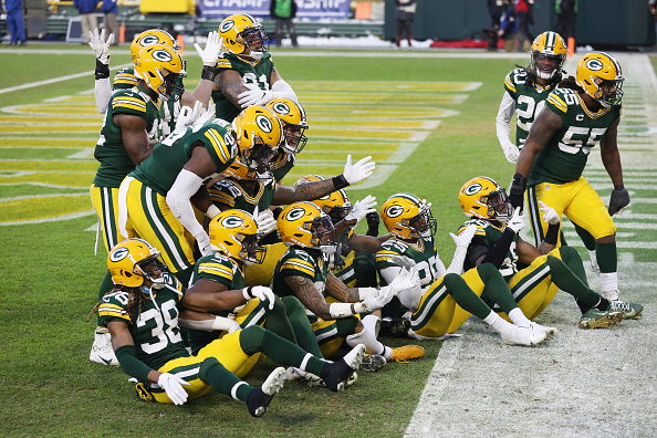 2021 Green Bay Packers Team Needs and Bold Predictions - Overtime Heroics