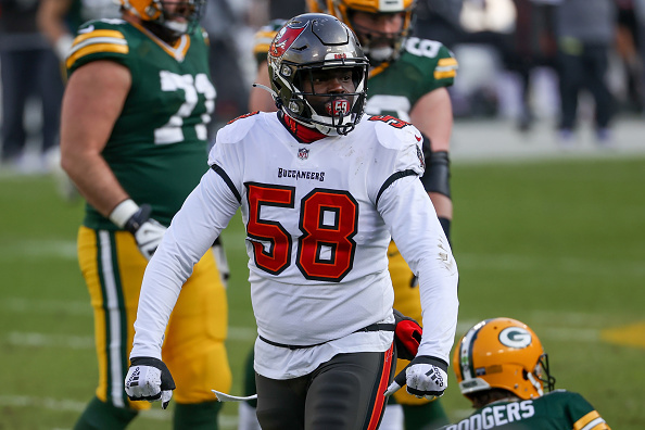 2021 NFL Free Agency