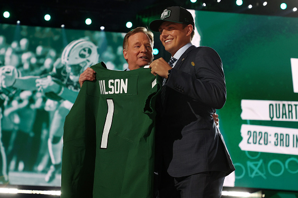 New York Jets offseason