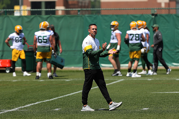 Packers Key Position Battles