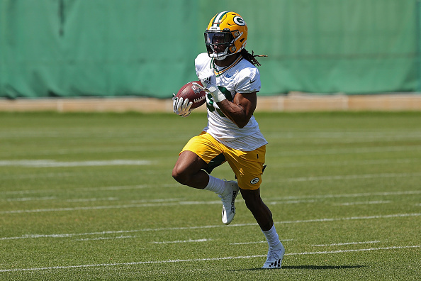Packers Key Position Battles