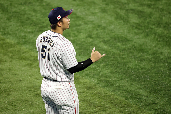 143 Shohei Suzuki Photos & High Res Pictures - Getty Images