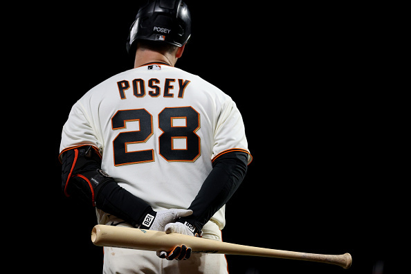 Who has a better legacy: Buster Posey or Yadier Molina?