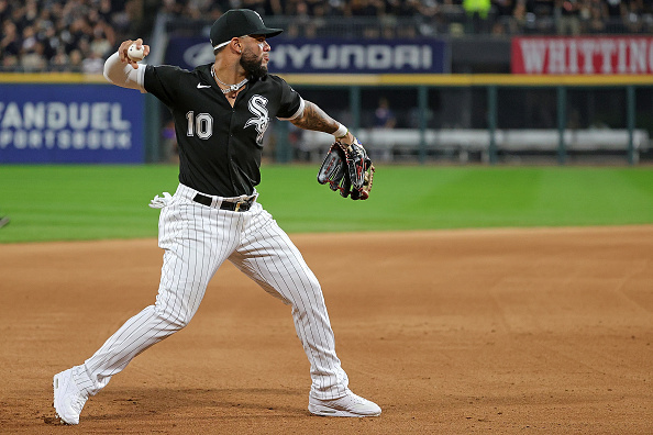 Chicago White Sox: Yoan Moncada was just terrible in 2022