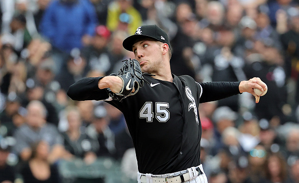 Chicago White Sox: Garrett Crochet is the bridge the bullpen needs