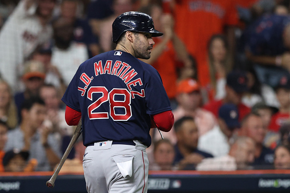 Understanding The Red Sox Offseason Moves - Overtime Heroics