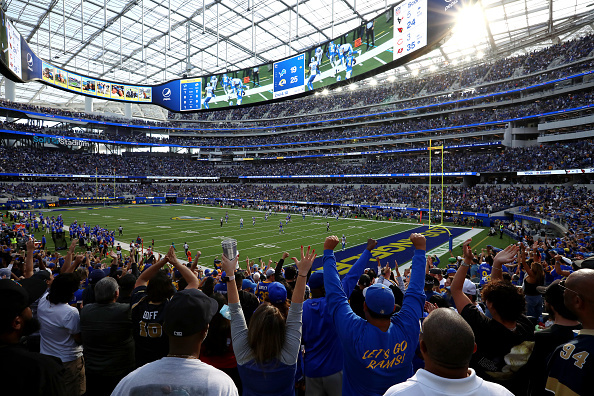 Dan Campbell: Giants forced to use silent count during preseason game due  to Lions' 'unbelievable' crowd noise 