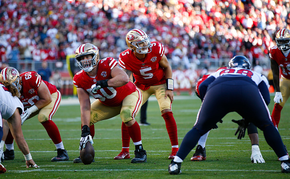 San Francisco 49ers schedule: Difficult slate awaits defending NFC West  champs