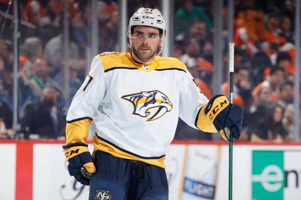 Fabbro hungry for success with Predators - Tri-City News