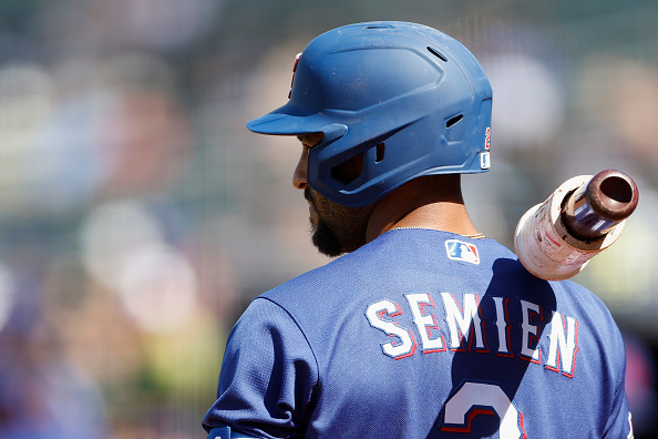 Top 10 MLB second basemen for 2022 season