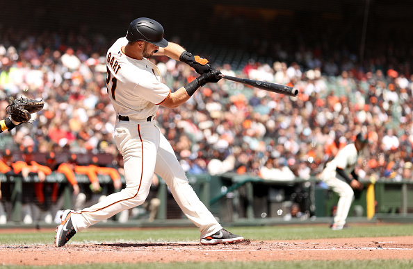 Heliot Ramos  Scouting Report: Giants OF Prospect • Prospects