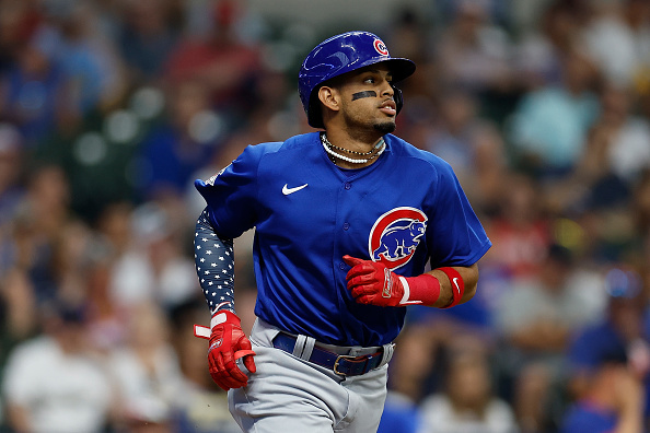 Cubs young talent ready to make imprint in majors