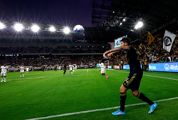 LAFC vs. LA Galaxy: How to watch Gareth Bale and Giorgio Chiellini's  potential MLS debuts in Canada