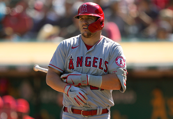 Angels Giving Gio Urshela Time At Shortstop Early On In Spring