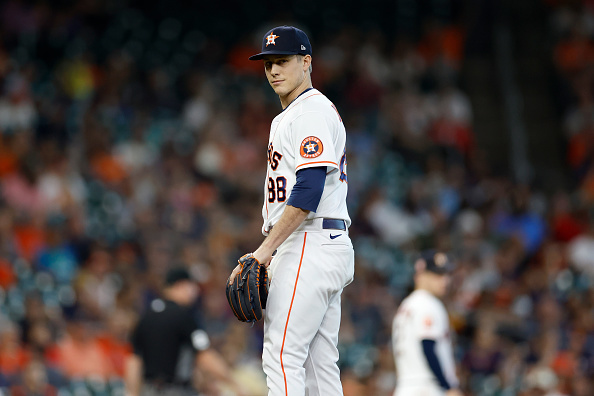 Phil Maton - MLB Relief pitcher - News, Stats, Bio and more - The Athletic