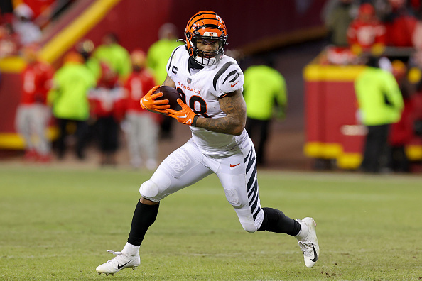 Bengals' Joe Mixon Won't Talk to Certain Reporters Due to 'Disrespectful  Behavior', News, Scores, Highlights, Stats, and Rumors