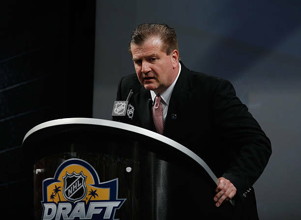 Jim Benning