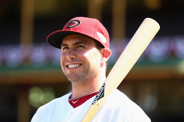 Arizona Diamondbacks fans still lamenting Paul Goldschmidt trade