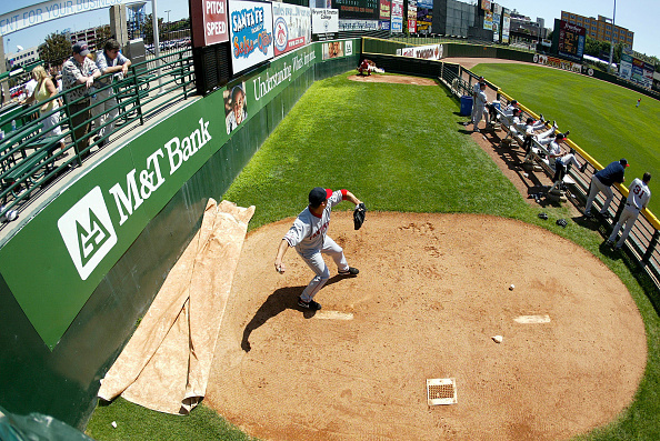 The Longest Game In Professional Baseball History