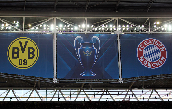 Bundesliga 2021/22 fixtures