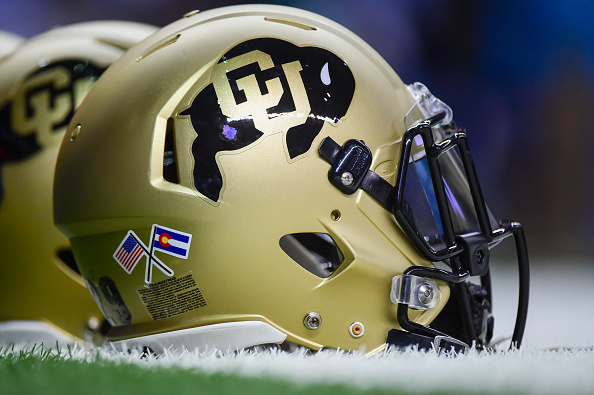 Colorado Buffaloes